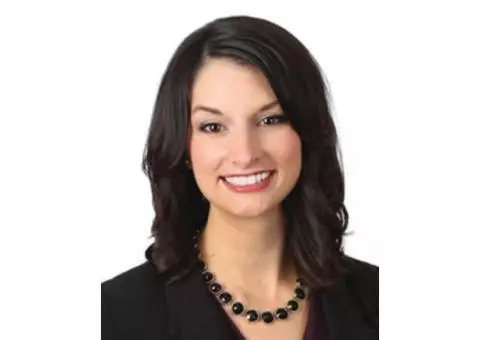 Stephanie Fetzer - State Farm Insurance Agent in Bloomington, MN