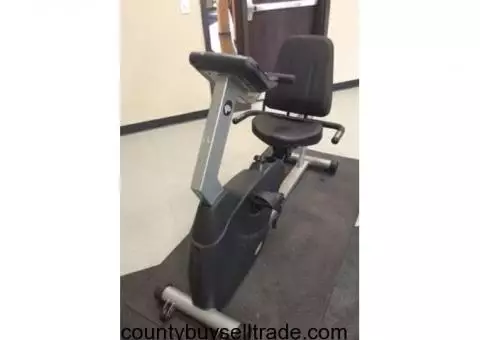 Indoor Workout Bike
