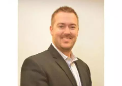 Shayne Peterson - Farmers Insurance Agent in Crystal, MN